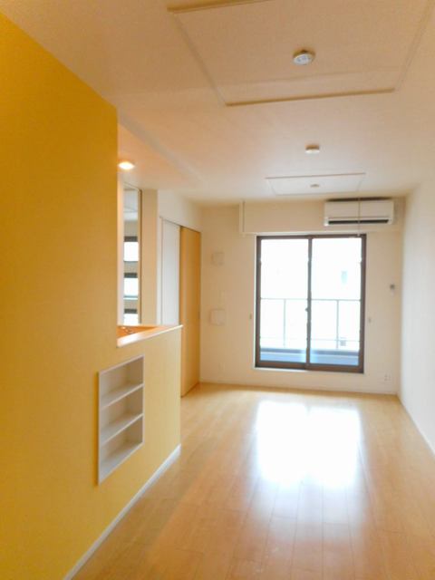 3/23 リビング/ダイニング