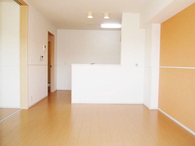 3/24 リビング/ダイニング