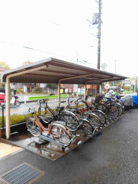 21/29 駐車場