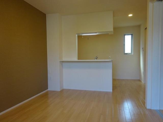 3/22 リビング/ダイニング