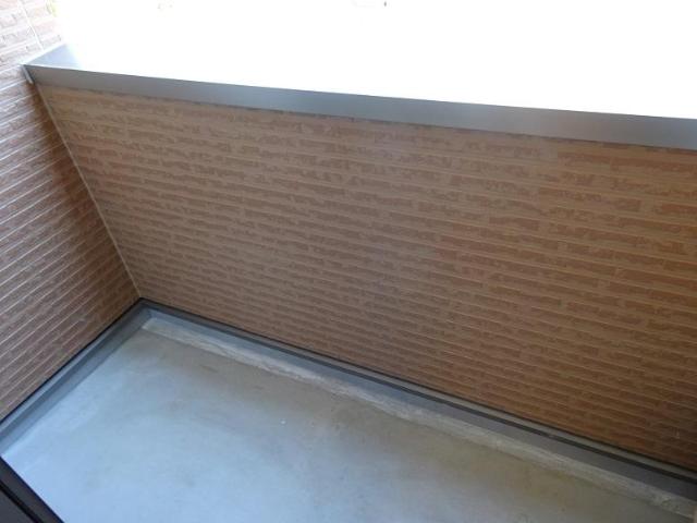 19/22 バルコニー