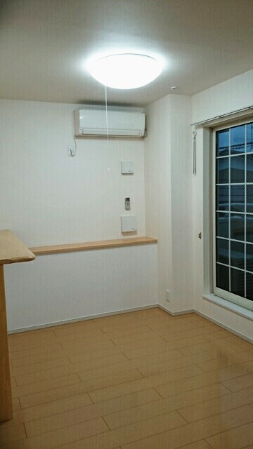 4/20 リビング/ダイニング