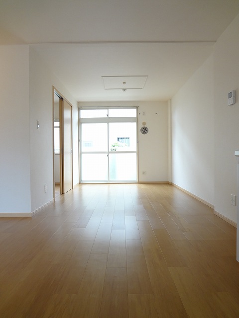 3/20 リビング/ダイニング