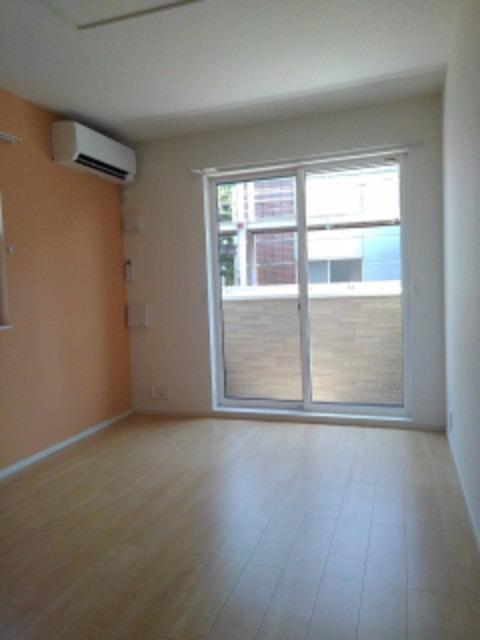 4/25 リビング/ダイニング