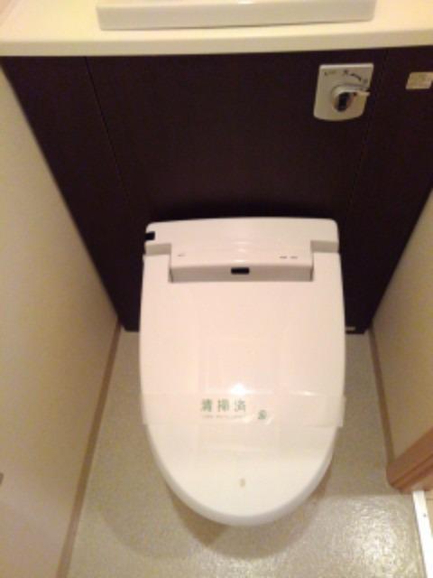 9/20 トイレ