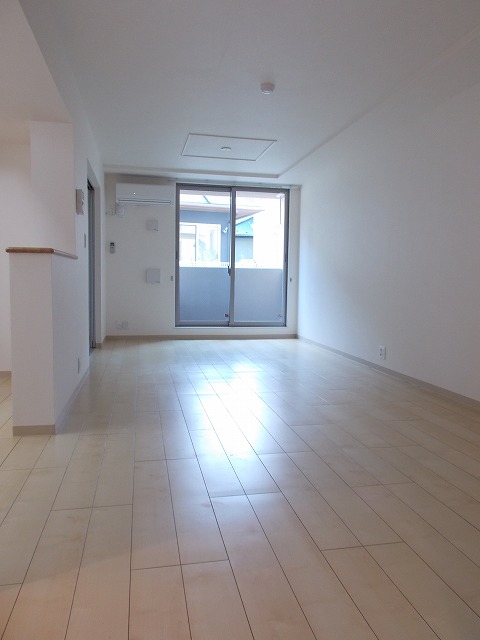 3/20 リビング/ダイニング