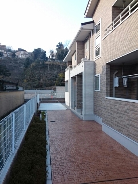 14/20 エントランス