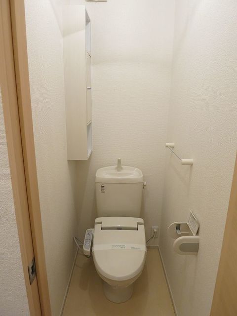 14/30 トイレ