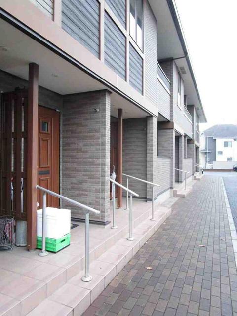 14/24 エントランス