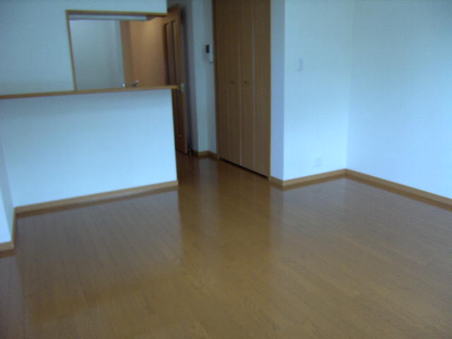 4/27 リビング/ダイニング