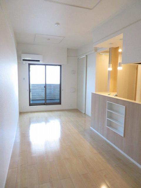 3/30 リビング/ダイニング