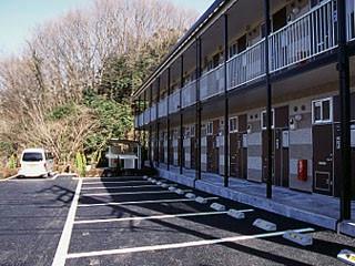 13/24 エントランス