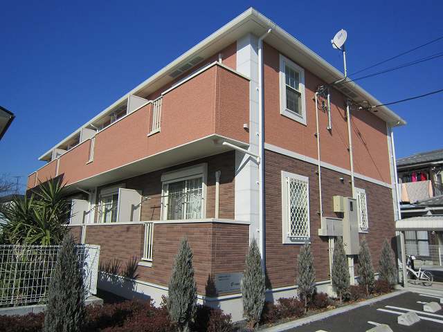 1/24 外観