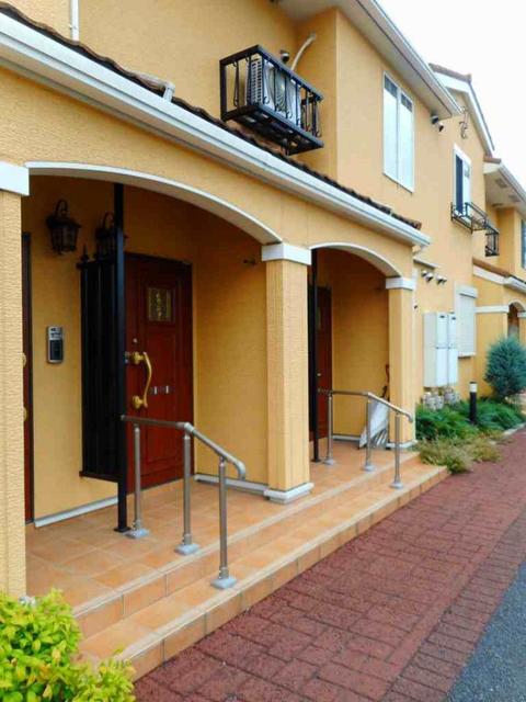 2/10 エントランス