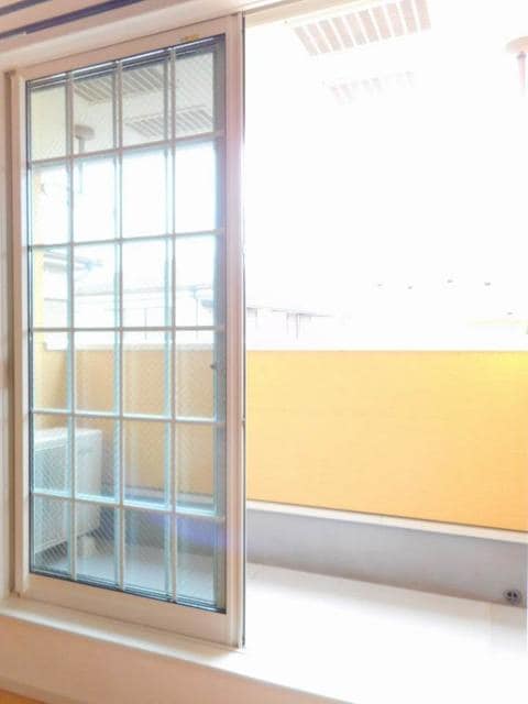 13/30 バルコニー