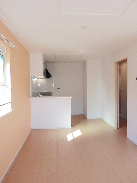 3/20 リビング/ダイニング