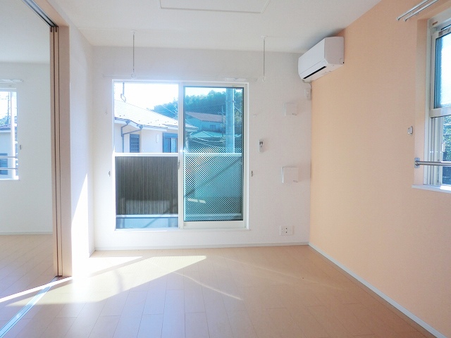 12/20 バルコニー