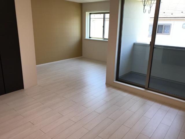 3/22 リビング/ダイニング