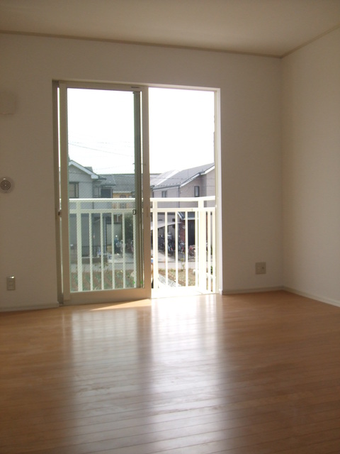 6/17 リビング/ダイニング