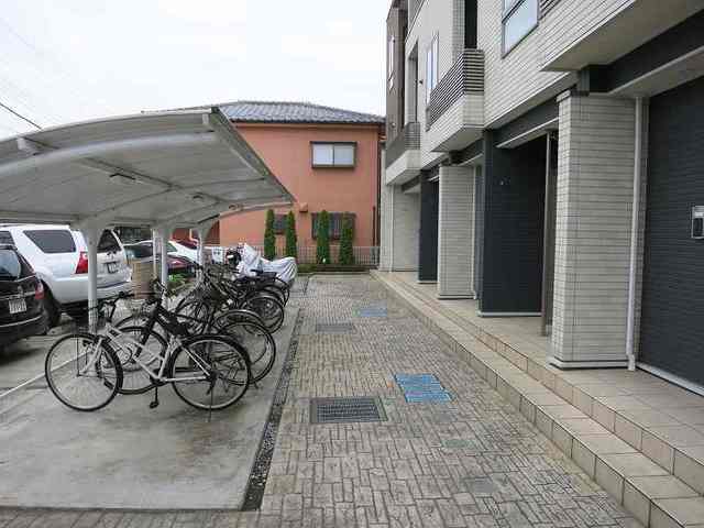 2/11 エントランス