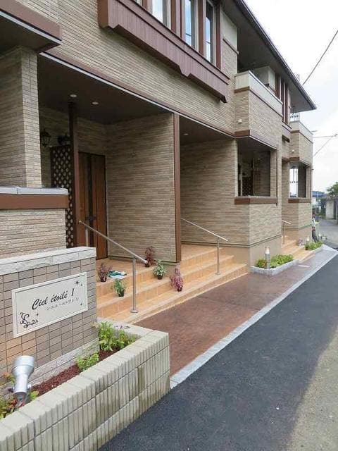 2/12 エントランス