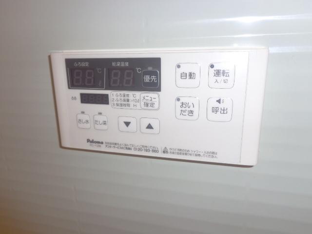 21/28 エントランス