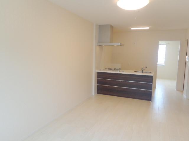 4/28 リビング/ダイニング