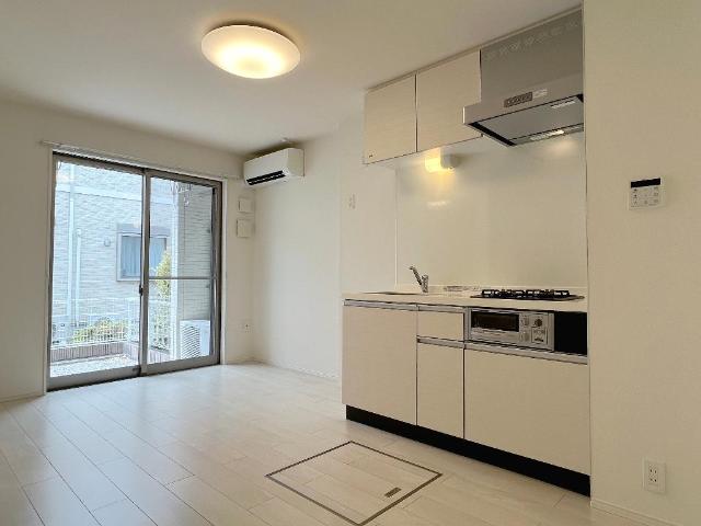 3/27 リビング/ダイニング