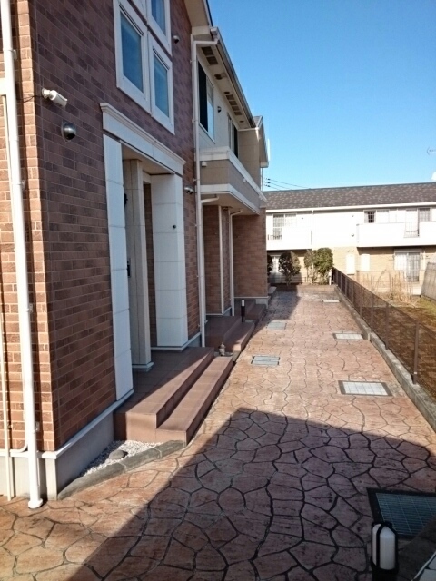 19/26 エントランス