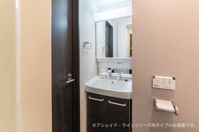 15/30 洗面