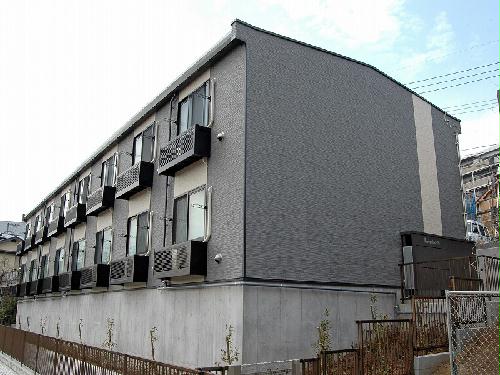 1/15 外観
