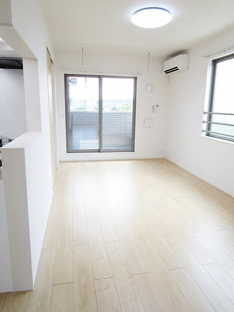 3/24 リビング/ダイニング