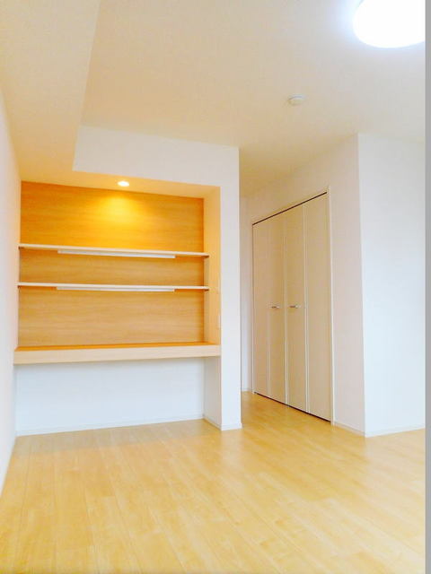 3/21 リビング/ダイニング