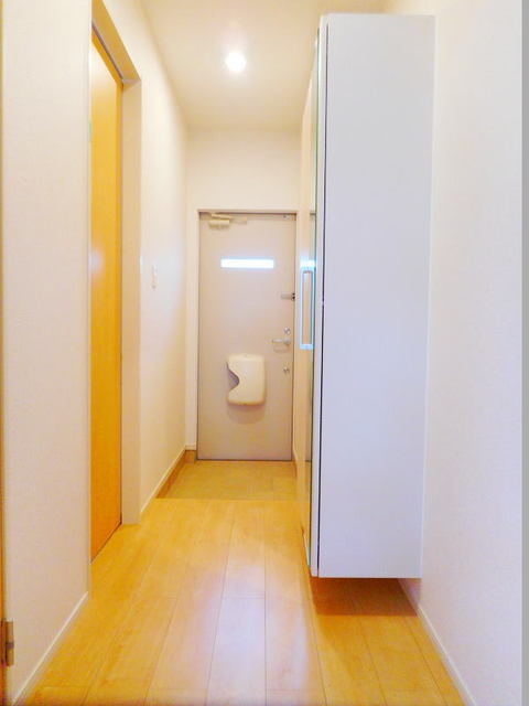 14/21 エントランス