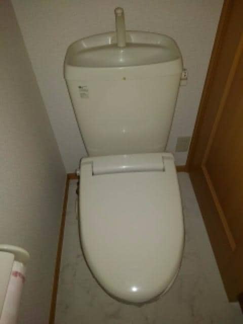 11/23 トイレ