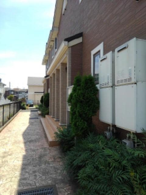 16/26 エントランス