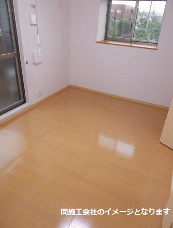 4/26 リビング/ダイニング