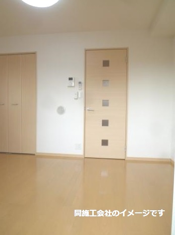 3/26 リビング/ダイニング