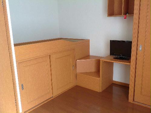 4/18 リビング/ダイニング