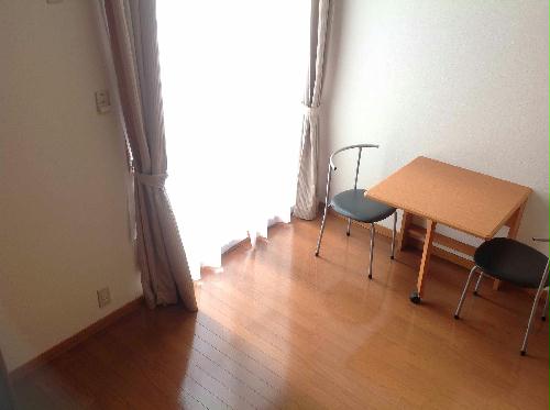 3/18 リビング/ダイニング