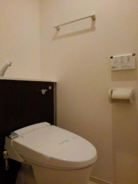9/23 トイレ