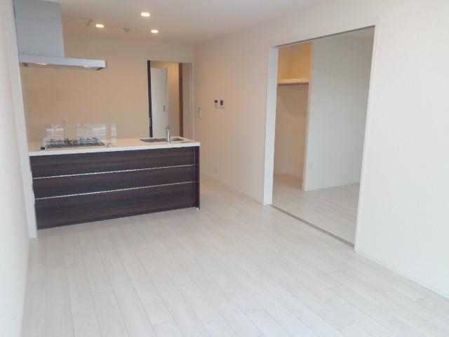 3/25 リビング/ダイニング