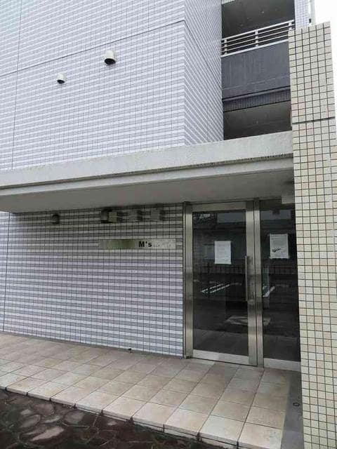 14/24 エントランス