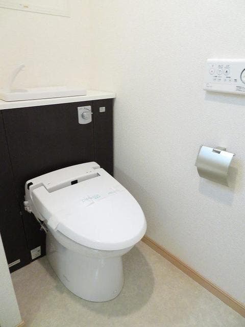 8/24 トイレ