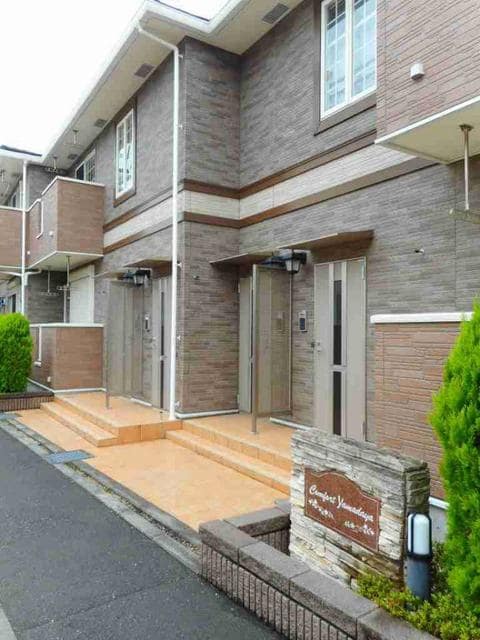 14/23 エントランス