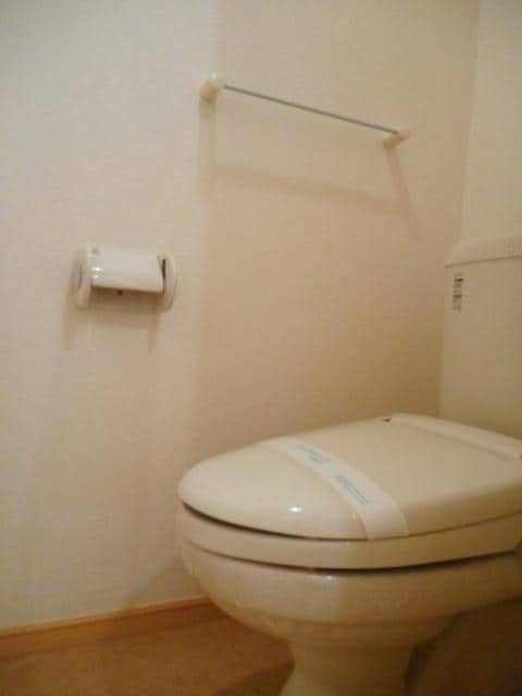 8/23 トイレ
