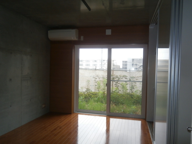 3/17 リビング/ダイニング