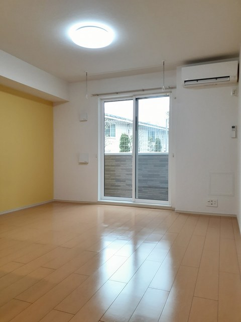 3/23 リビング/ダイニング