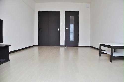 6/20 リビング/ダイニング