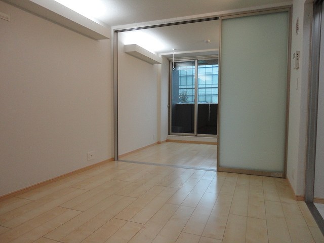 3/22 リビング/ダイニング